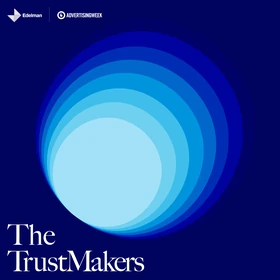The TrustMakers Podcast Artwork