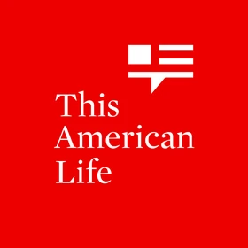 This American Life Podcast Artwork