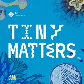 Tiny Matters Podcast Artwork