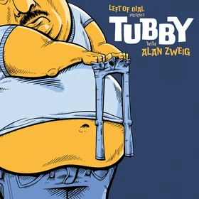 Tubby - Podcast Artwork