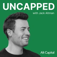 Uncapped with Jack Altman