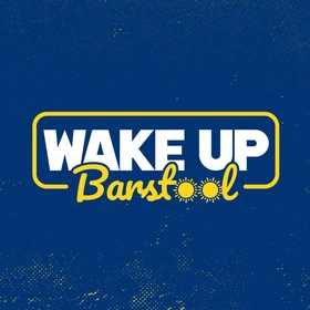 Wake Up Barstool Podcast Artwork